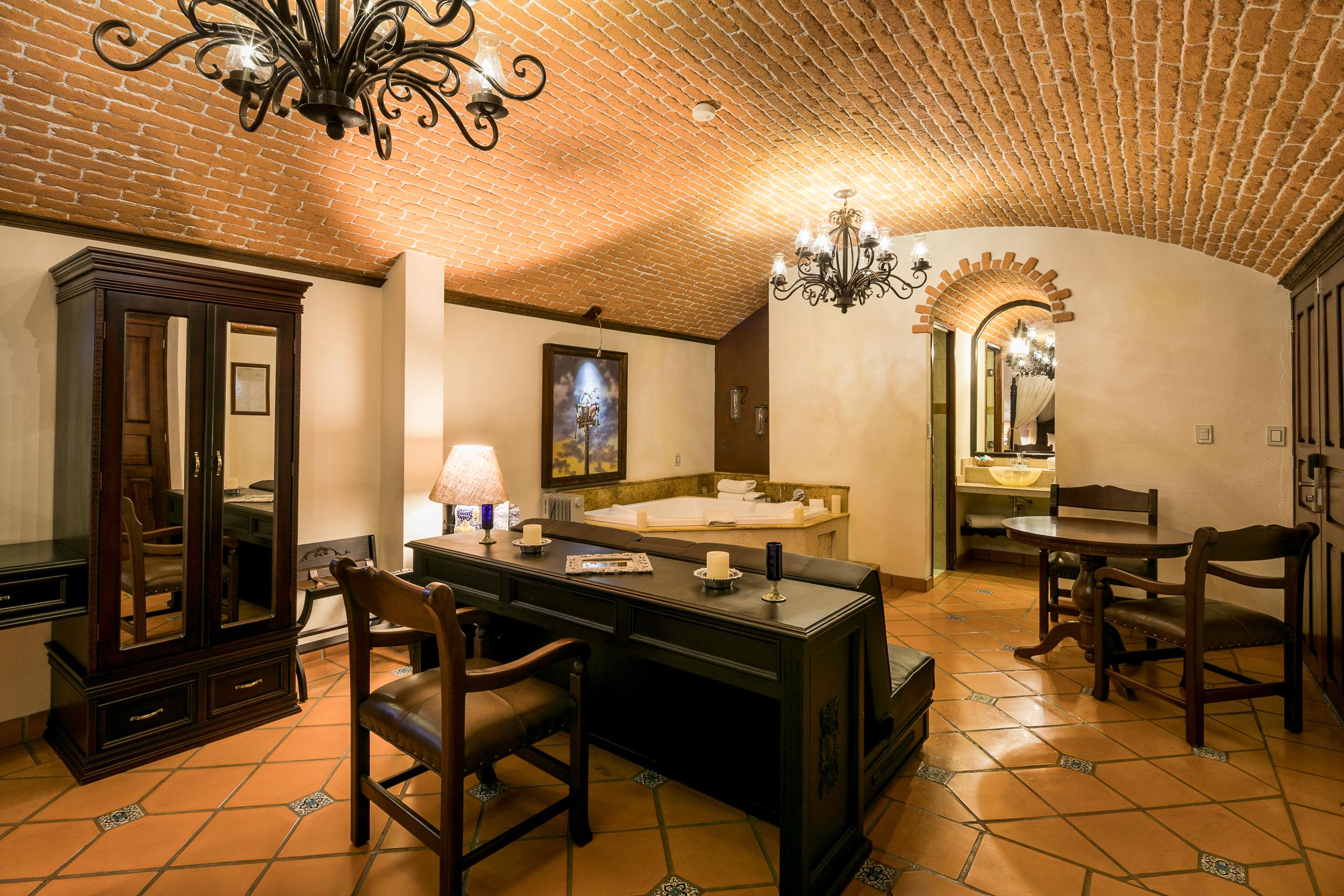 Casona Maria Hotel Puebla Exterior photo