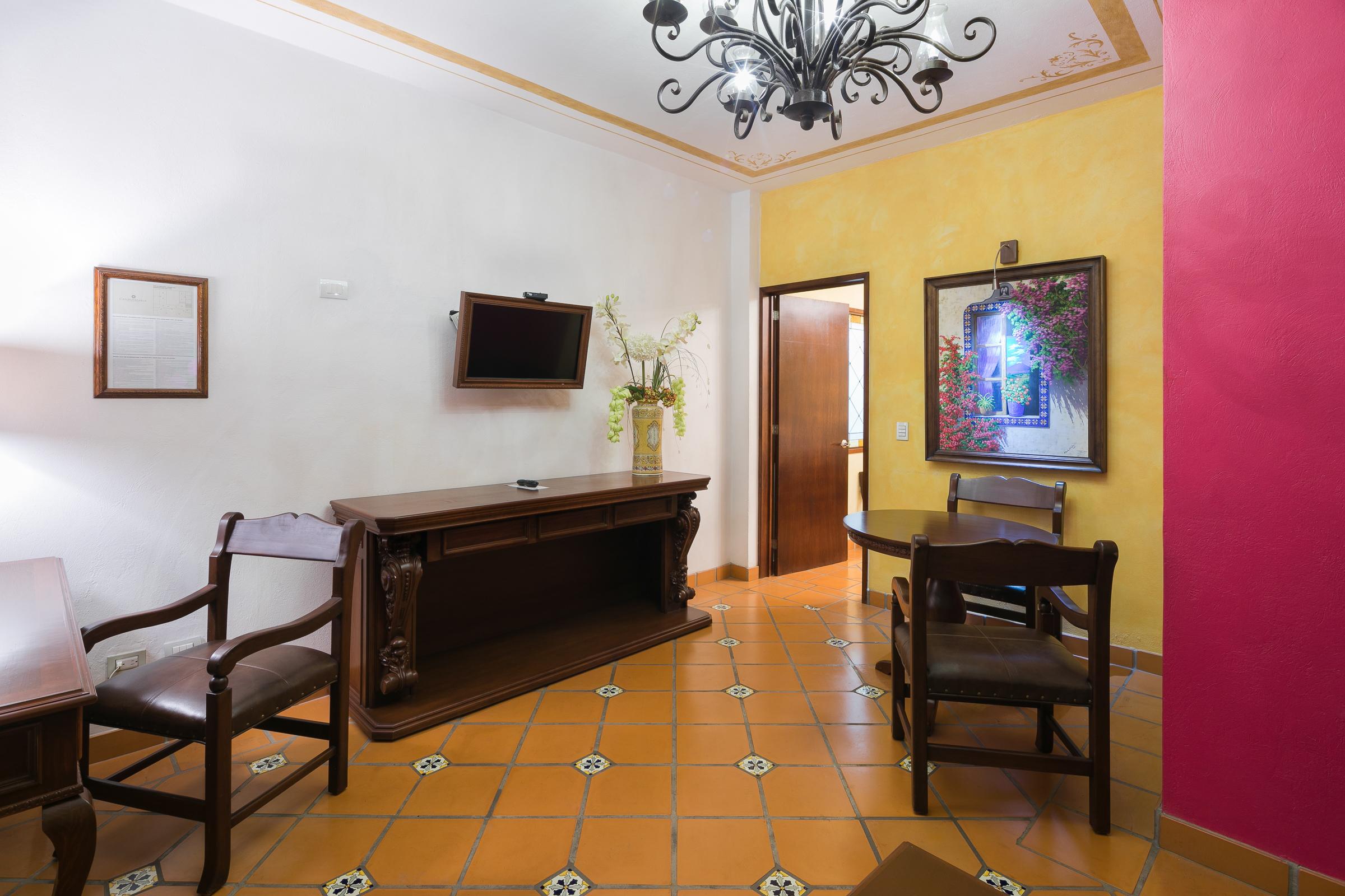 Casona Maria Hotel Puebla Exterior photo